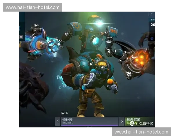 Dota2游戏中关键征兆解析 如何通过细节预判比赛胜负走势